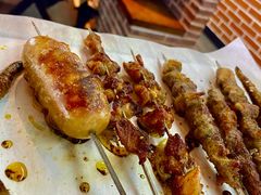 -眼镜哥浦江夜宵大本营