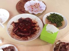 -梨云山居农家乐