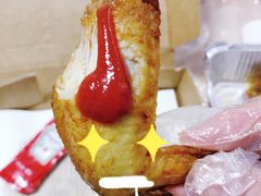 -必胜客(泗阳雨润店)