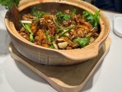 -火啫啫·粤式啫啫煲(南通首店)