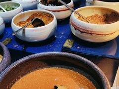 -集杰尚品海鲜烤肉自助餐厅(乳山振华店)