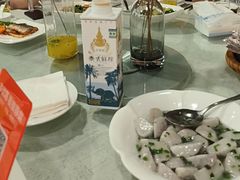 -龙井壹号·茶缘山景宴(龙井村店)