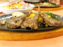 -萨莉亚意式餐厅(西青道欧亚达店)