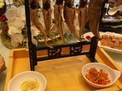 -绸乡宴酒店·融合苏帮宴(吴江店)
