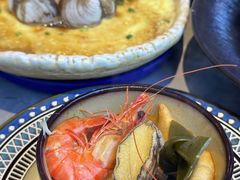 -沿江海南菜·文昌鸡祖师爷(大东海店)
