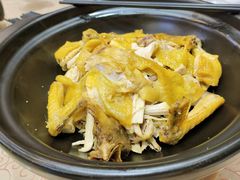 盐焗手撕鸡-御信客家王(洛溪店)