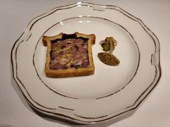 -Oyster Talks 四度蚝法餐厅