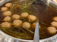 -裕德隆清真饭庄·天津特色菜(东丽店)