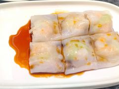 -頂好酒家·经典粤菜(海信广场店)