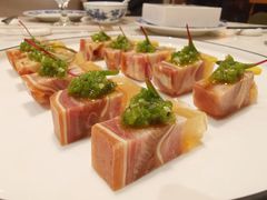 烧椒皮蛋小耳-漢舍中国菜馆(889广场店)
