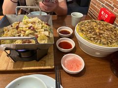 -闽上鲜·福建菜(龙湖滨江天街店)