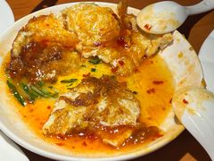 -景秀餐厅(南锣鼓巷店)