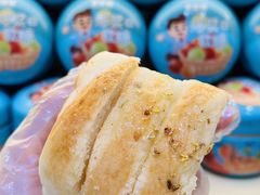 -爸爸糖手工吐司(上海五角场万达店)