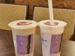 -炖物24章·顺时轻养茶(杭州保利时光里店)