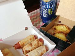 -达美乐比萨(井亭路店)