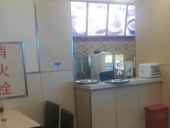 -李先生牛肉面大王(营口大润发店)