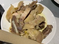 -八珍玉食鸡煲·打边炉(印象城店)