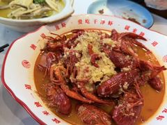 -独一道·邵伯龙虾土菜馆·烧烤(雨花西路店)