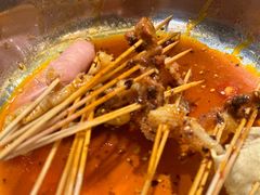 -嘉州鲜知味钵钵鸡(奎星楼店)