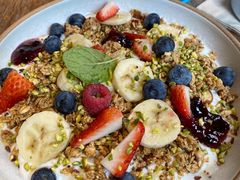 -Alimentari早午餐(安福路店)