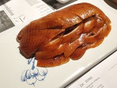 -小大董·烤鸭(凤凰汇店)