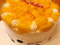 -卡漫莫尼蛋糕(私人定制店)