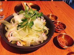 傣味小魷魚沙拉-SHAN山(前滩太古里店)