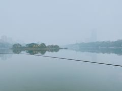 -南宁南湖公园