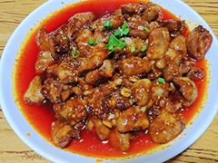 -八大碗私房菜(中城路店)