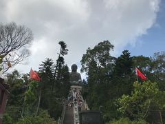 -天坛大佛