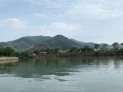 -杭州双溪漂流景区