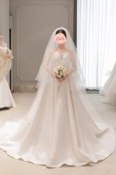 -MuseMarry婚纱(前海嘉里中心店)