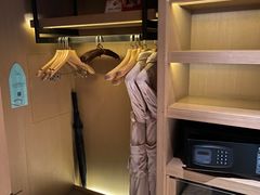 -杭州逸酒店(西湖武林店)