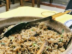 黄鳝饭-汤氏美食台山水步特色黄鳝饭(龙津东路店)