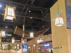 -林溪晚亭脆皮烤鱼(藁城店)
