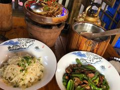 -印象鲵宴·张家界地标美食名片(溪布街店)