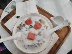 -自然椰·海南清补凉(海月广场店)