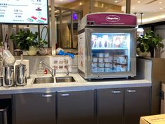 -哈根达斯(太原长风街店)