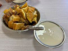 -蒙记老牌豆浆