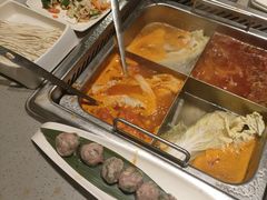 -海底捞火锅(新华联梦想城店)