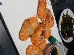 -鑫悦楼煎蟹·16年海鲜大排档