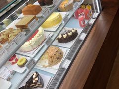 -Peet's Coffee皮爷咖啡(大学路店)