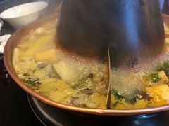 -瑞成祥老北京炭火锅(仙林店)