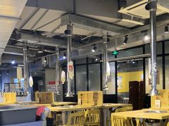 -姜虎东白丁烤肉(恒隆广场店)