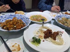 -品味居·首店·大连鲜活海鲜大连菜(东港店)