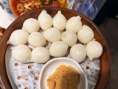 -图味美小黄鱼·景德菜(浙江路店)