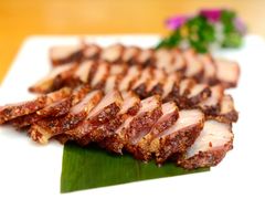 -绿茶餐厅(成都万象城店)