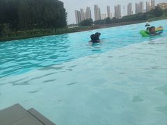 -清河半岛温泉度假酒店