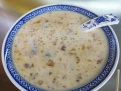-韵姐牛奶甜品世家