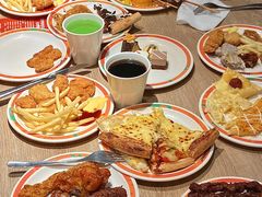 -比格比萨自助(裕源大厦店)